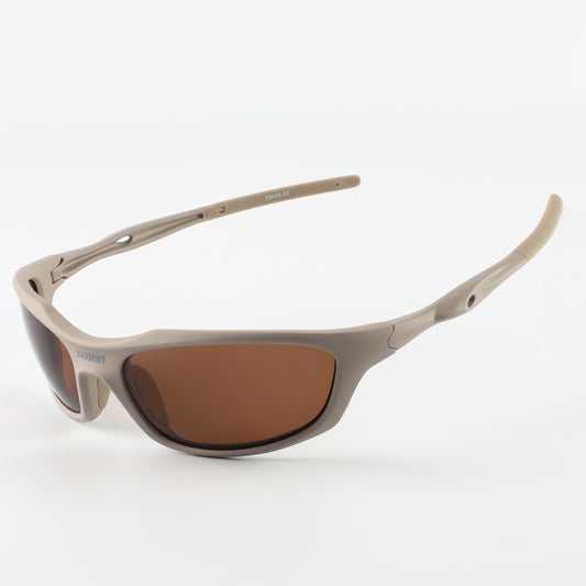 Dune Brown