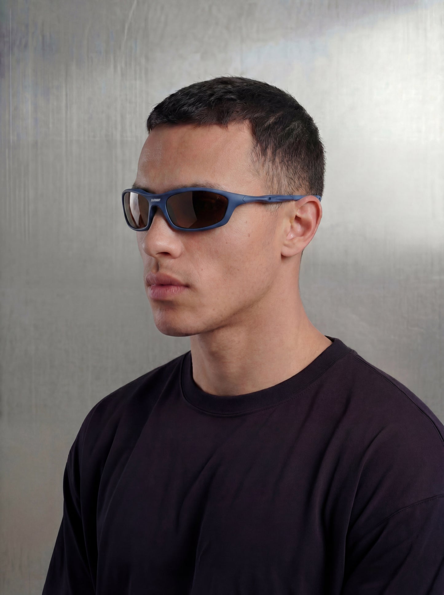 Azure Brown