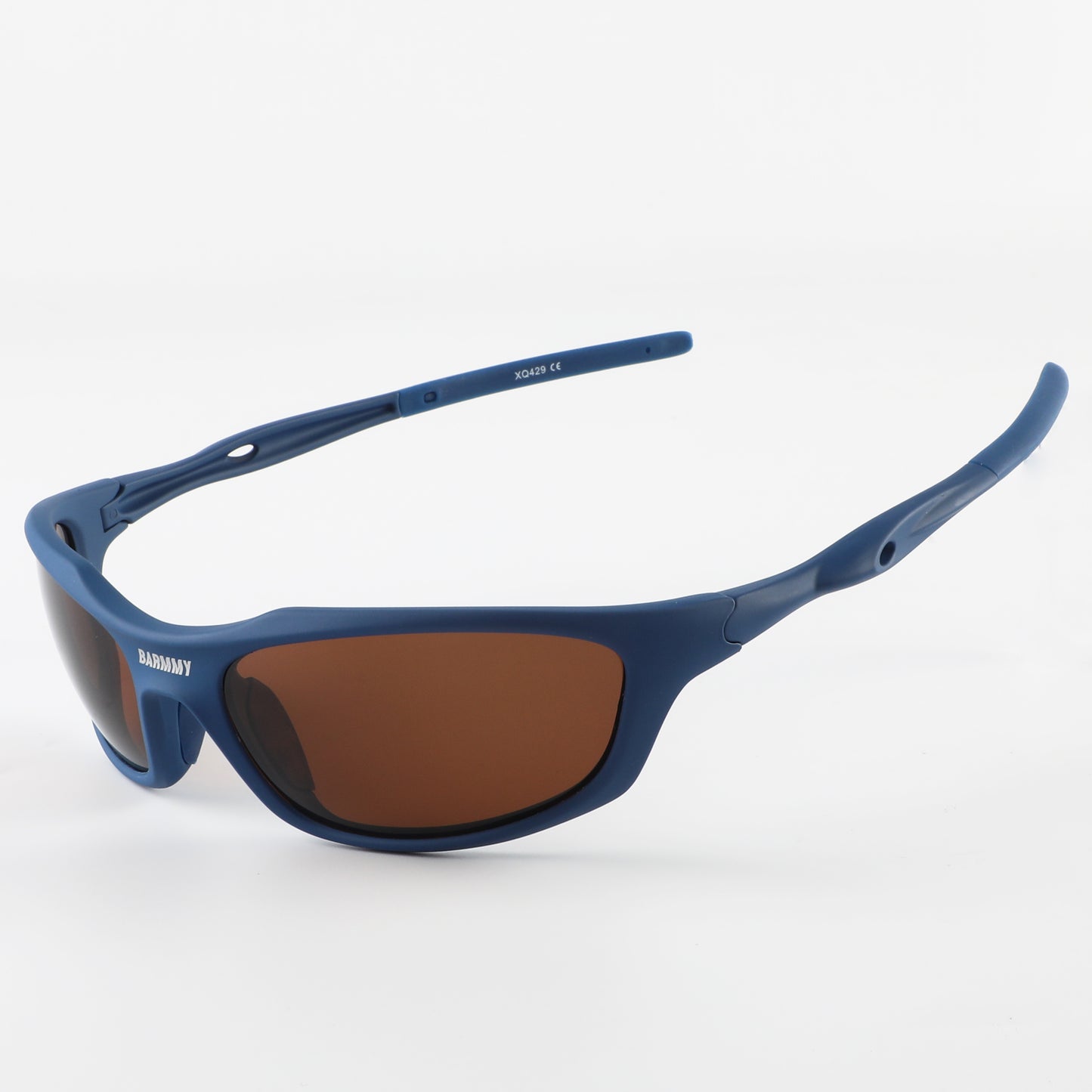 Azure Brown