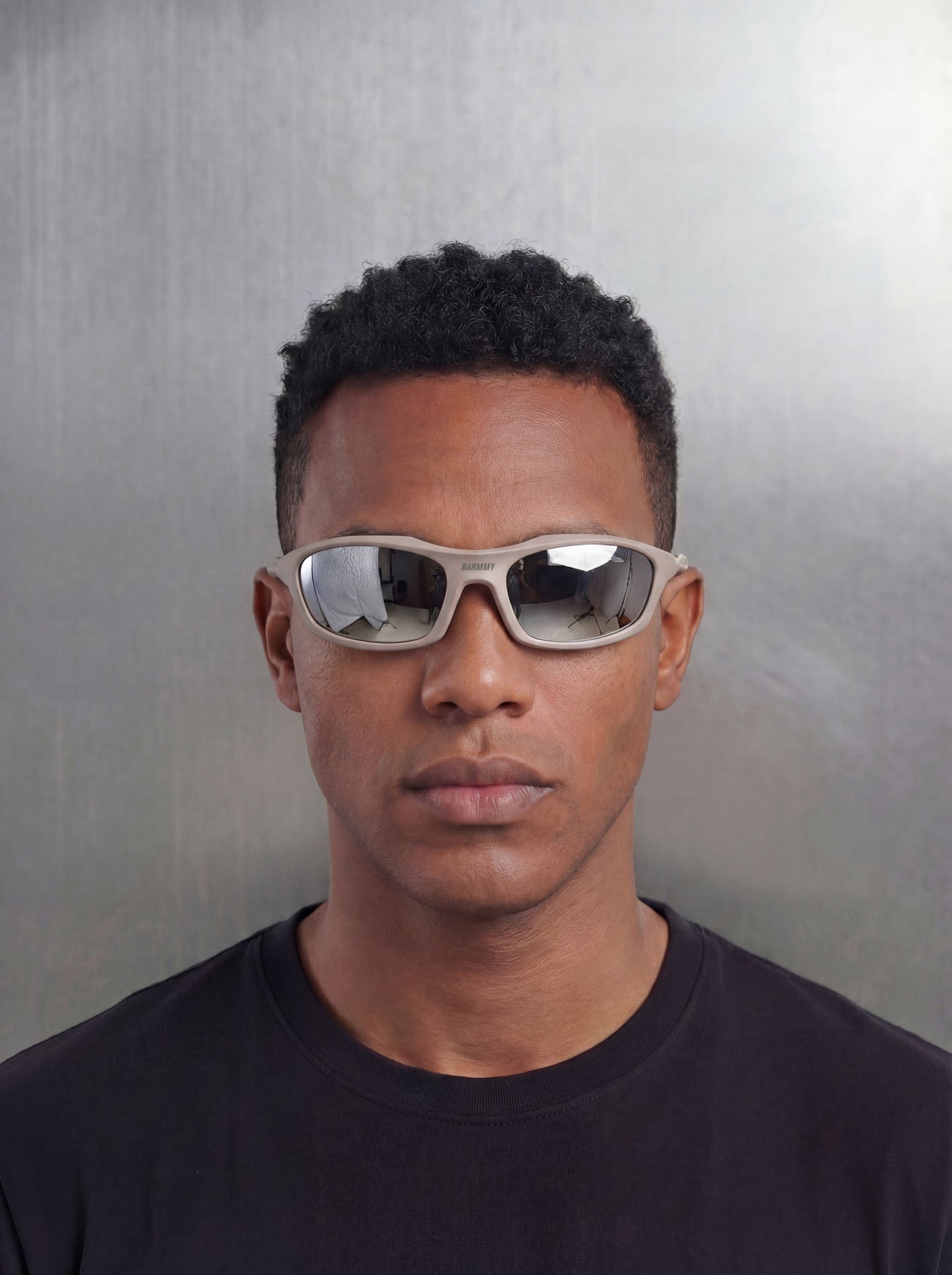 Dune Mirror