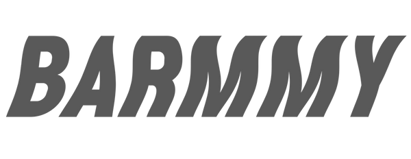 BARMMY