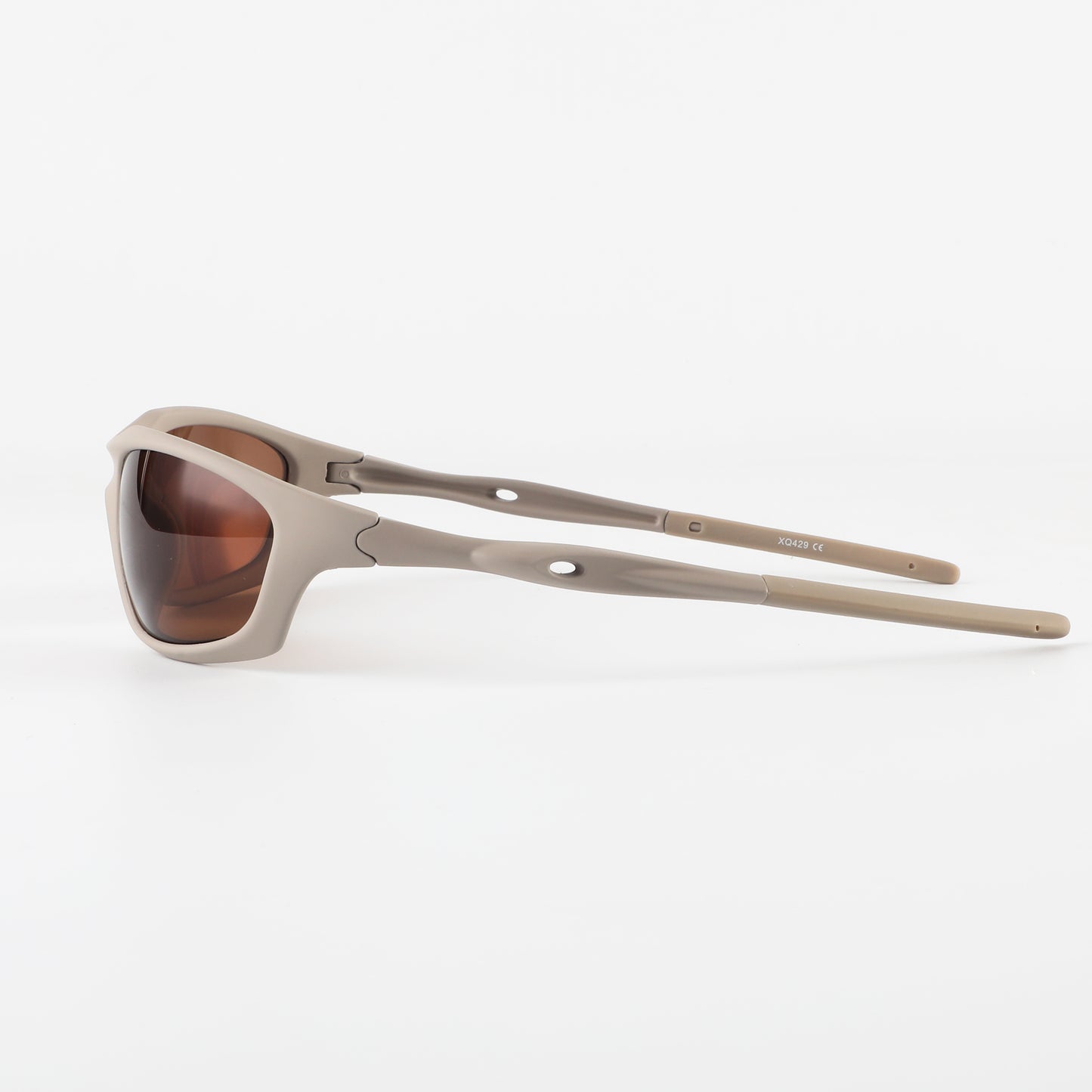 Dune Brown